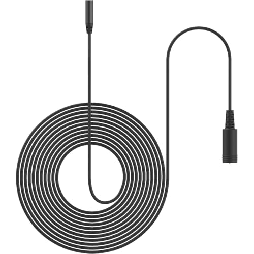Amazon | Deity Microphones W.Lav Pro 全指向性ラベリアマイク